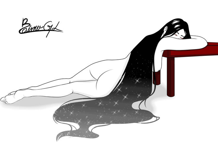 Estilo manga (sin tramas)