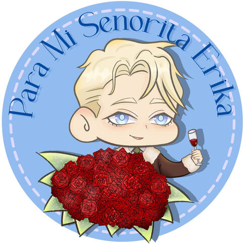 Chibi icon